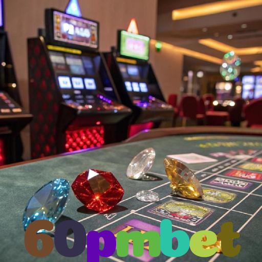 60pmbet:Aposte no futebol, jogue poker e conquiste vitórias épicas!
