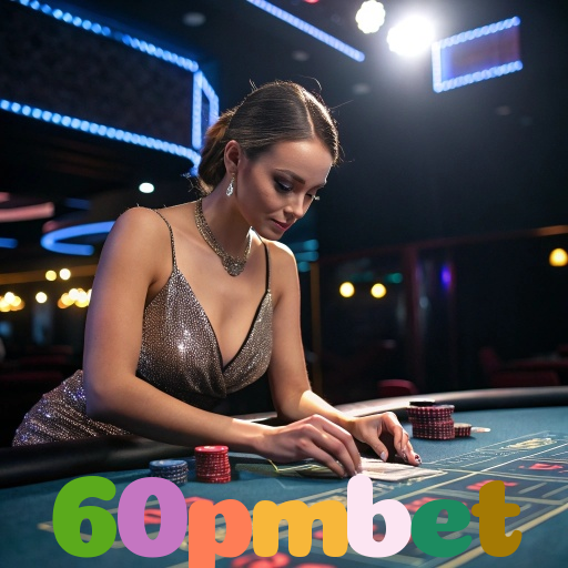 60pmbet:Aposte nas melhores slots e conquiste prêmios como nunca!