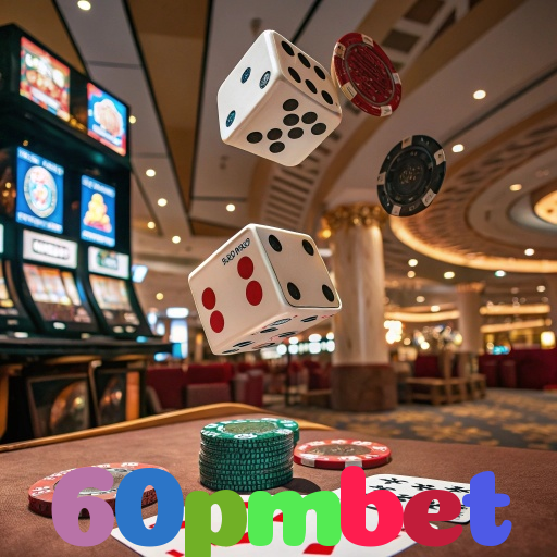 60pmbet:Aposte nas melhores slots e conquiste prêmios como nunca!