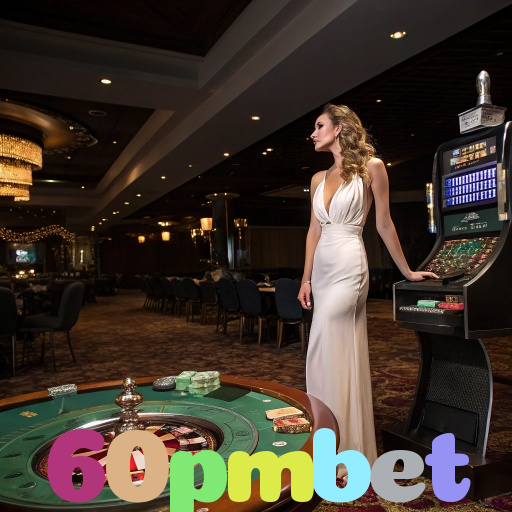 60pmbet:Aposte nas melhores slots e conquiste prêmios como nunca!