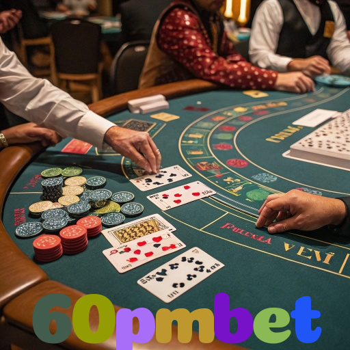 60pmbet:Jogue poker, aposte no futebol e ganhe em grandes jogos de cassino!