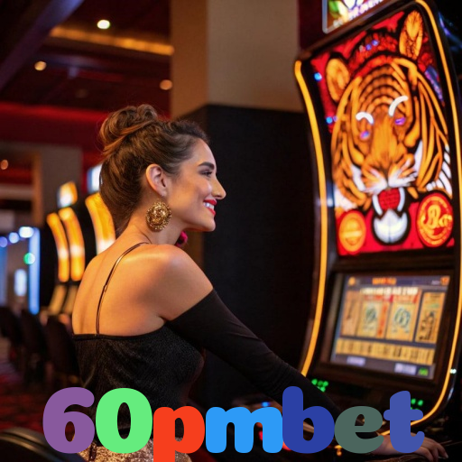 60pmbet：Jogue poker, aposte no futebol e ganhe em grandes jogos de cassino!