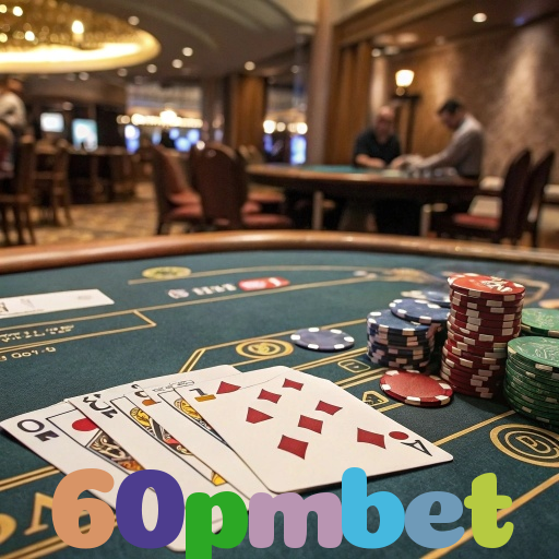 60pmbet：Aposte no futebol, jogue poker e conquiste vitórias épicas!