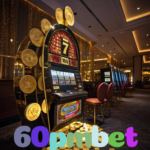 60pmbet:Aposte nas melhores slots e conquiste prêmios como nunca!