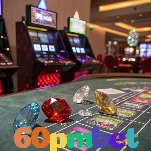 60pmbet：Jogue poker, aposte no futebol e ganhe em grandes jogos de cassino!