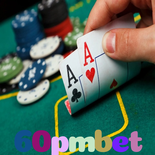 60pmbet:Aposte no futebol, jogue poker e conquiste vitórias épicas!