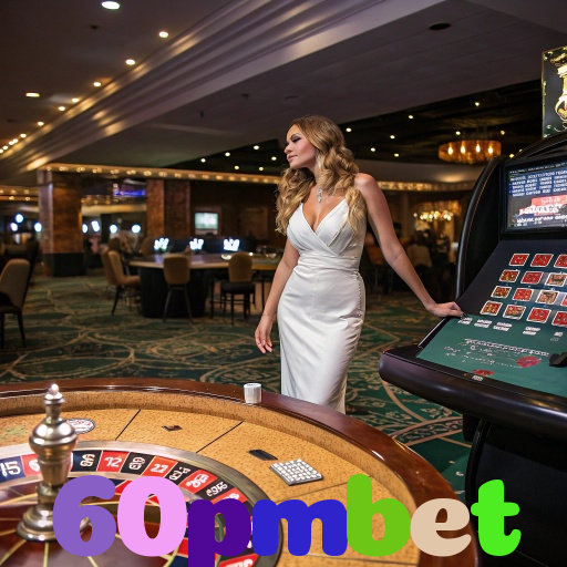60pmbet:Aposte nas melhores slots e conquiste prêmios como nunca!