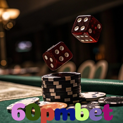 60pmbet：Jogue poker, aposte no futebol e ganhe em grandes jogos de cassino!