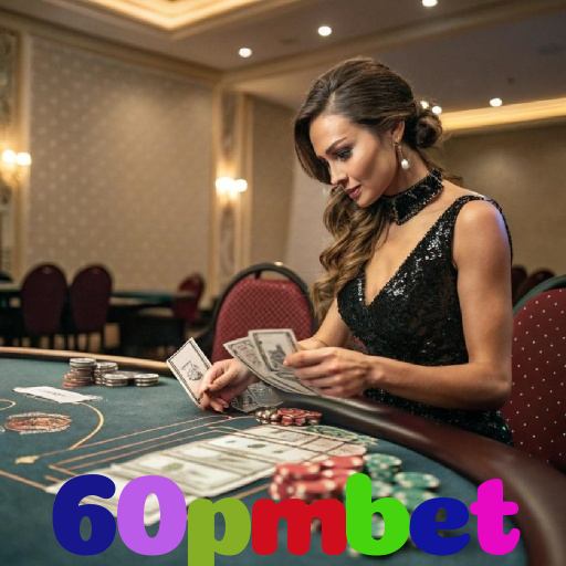 60pmbet：Aposte no futebol, jogue poker e conquiste vitórias épicas!