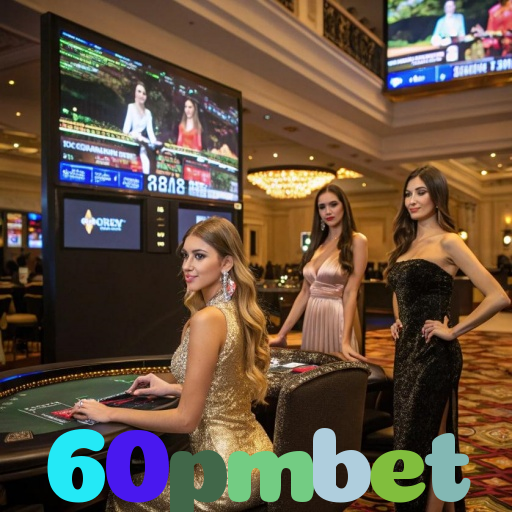 60pmbet:Jogue poker, aposte no futebol e ganhe em grandes jogos de cassino!