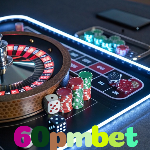 60pmbet:Aposte no futebol, jogue poker e conquiste vitórias épicas!