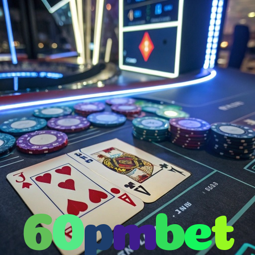 60pmbet:Aposte nas melhores slots e conquiste prêmios como nunca!