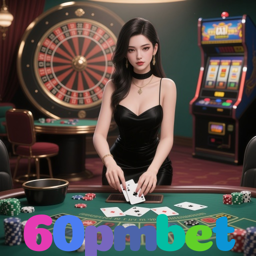 60pmbet：Aposte no futebol, jogue poker e conquiste vitórias épicas!