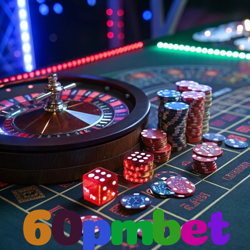 60pmbet:Aposte no futebol, jogue poker e conquiste vitórias épicas!