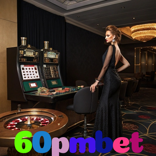 60pmbet:Aposte nas melhores slots e conquiste prêmios como nunca!