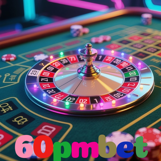 60pmbet:Aposte nas melhores slots e conquiste prêmios como nunca!