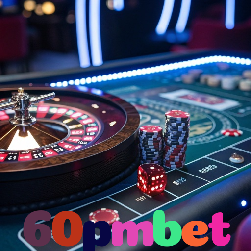 60pmbet:Aposte no futebol, jogue poker e conquiste vitórias épicas!