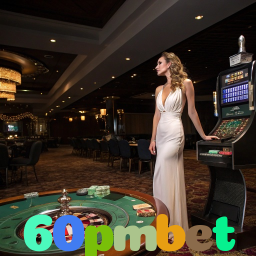 60pmbet：Aposte nas melhores slots e conquiste prêmios como nunca!