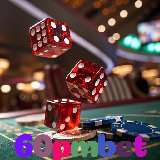60pmbet:Aposte no futebol, jogue poker e conquiste vitórias épicas!