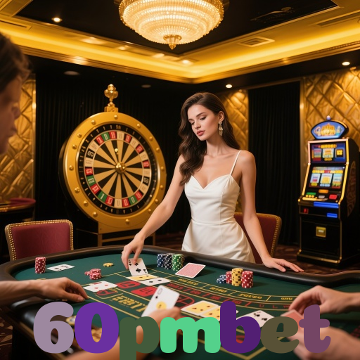 60pmbet:Aposte no futebol, jogue poker e conquiste vitórias épicas!
