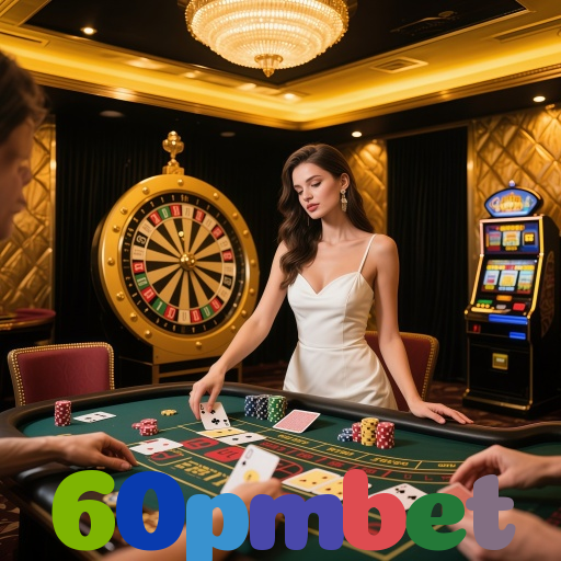 60pmbet:Aposte nas melhores slots e conquiste prêmios como nunca!