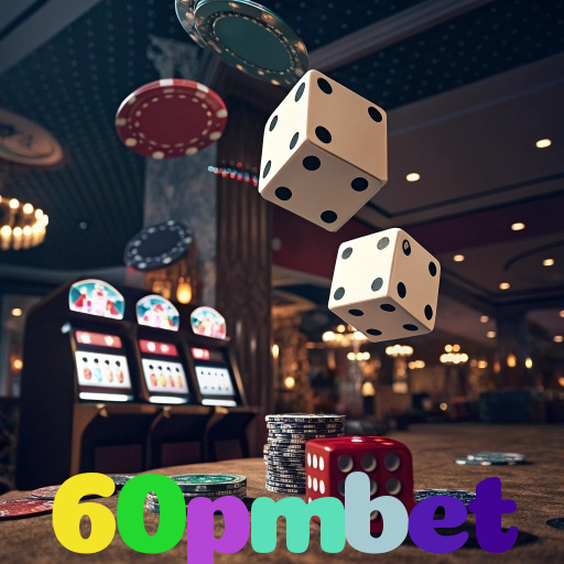 60pmbet:Aposte nas melhores slots e conquiste prêmios como nunca!