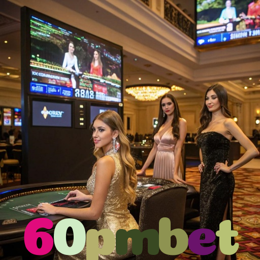 60pmbet:Aposte nas melhores slots e conquiste prêmios como nunca!