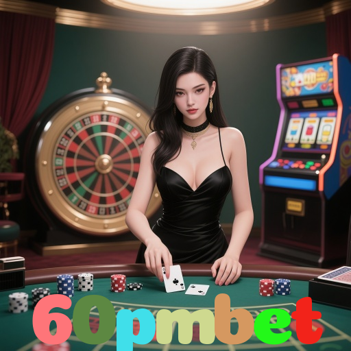 60pmbet：Aposte no futebol, jogue poker e conquiste vitórias épicas!