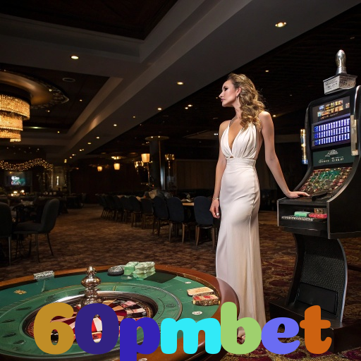 60pmbet:Aposte nas melhores slots e conquiste prêmios como nunca!