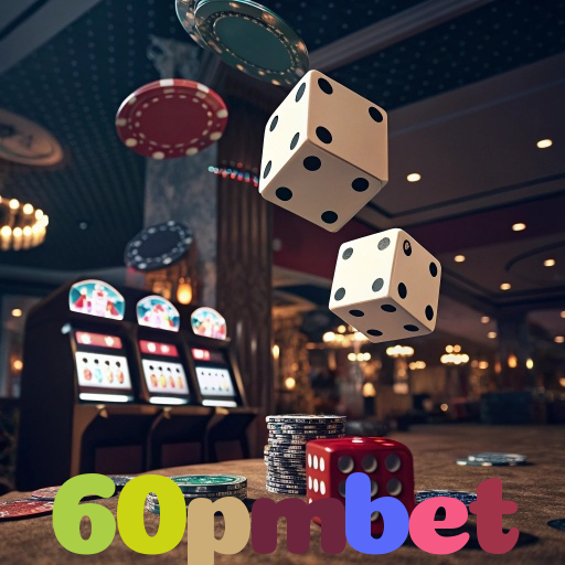 60pmbet：Aposte nas melhores slots e conquiste prêmios como nunca!