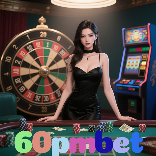 60pmbet：Aposte nas melhores slots e conquiste prêmios como nunca!