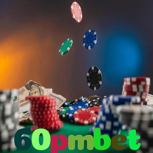 60pmbet:Aposte nas melhores slots e conquiste prêmios como nunca!
