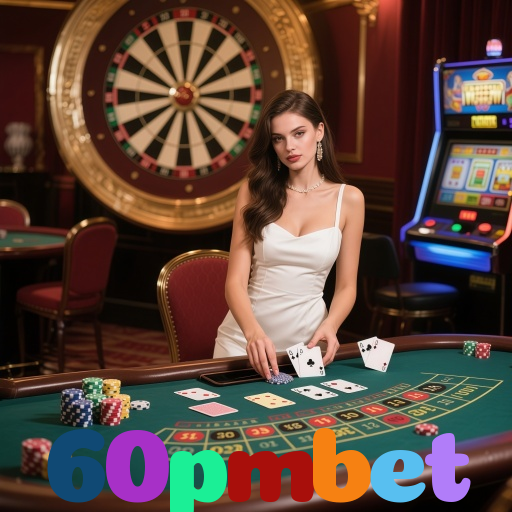 60pmbet:Aposte nas melhores slots e conquiste prêmios como nunca!