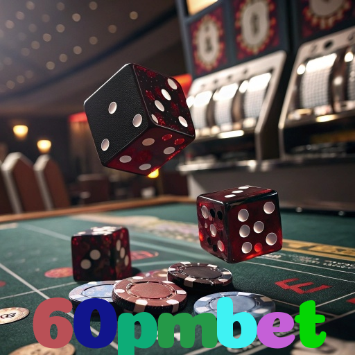 60pmbet：Aposte no futebol, jogue poker e conquiste vitórias épicas!