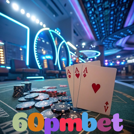 60pmbet:Jogue poker, aposte no futebol e ganhe em grandes jogos de cassino!