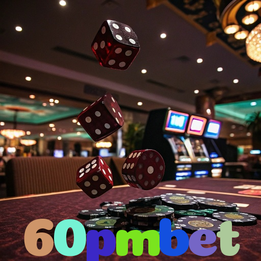 60pmbet:Aposte no futebol, jogue poker e conquiste vitórias épicas!
