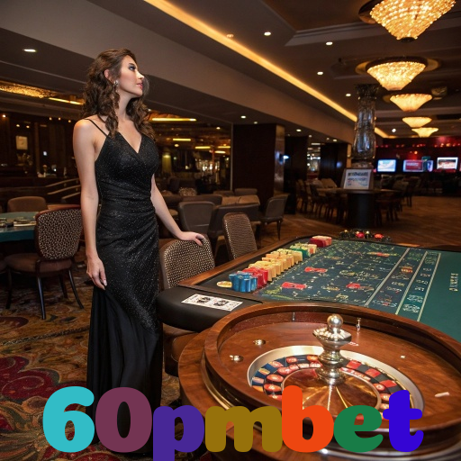 60pmbet:Aposte nas melhores slots e conquiste prêmios como nunca!