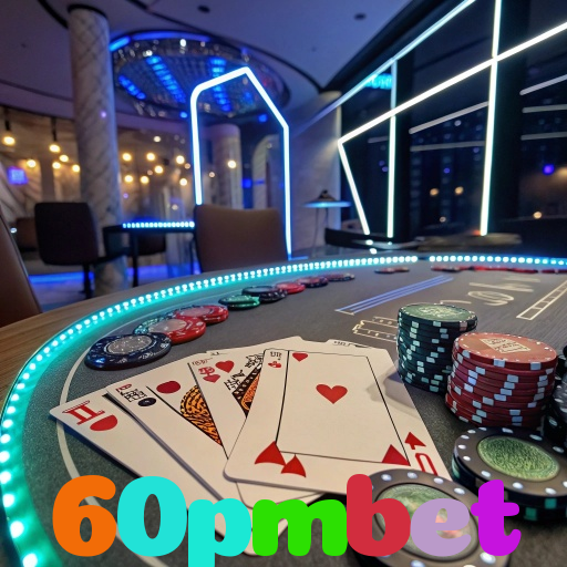 60pmbet:Jogue poker, aposte no futebol e ganhe em grandes jogos de cassino!