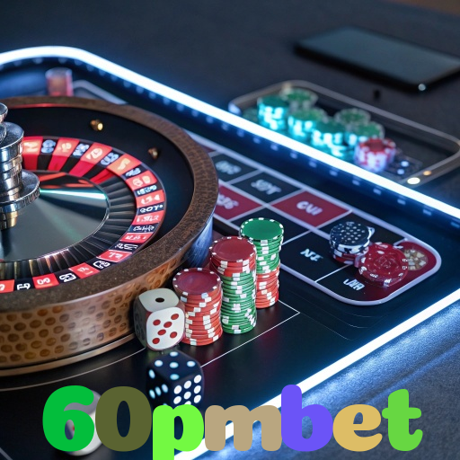 60pmbet:Jogue poker, aposte no futebol e ganhe em grandes jogos de cassino!