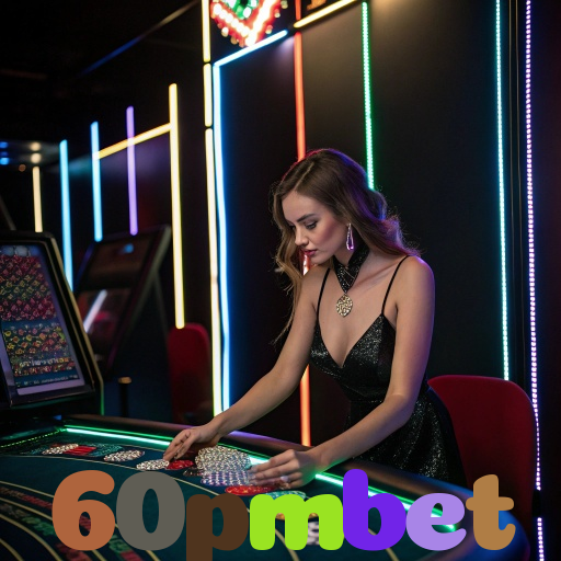 60pmbet：Jogue poker, aposte no futebol e ganhe em grandes jogos de cassino!