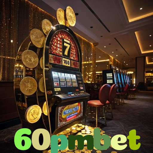 60pmbet：Aposte nas melhores slots e conquiste prêmios como nunca!