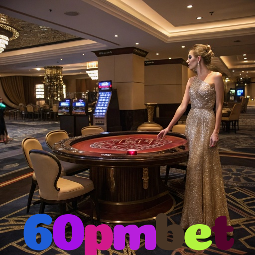 60pmbet:Aposte nas melhores slots e conquiste prêmios como nunca!
