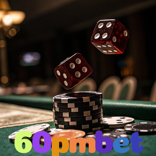 60pmbet：Jogue poker, aposte no futebol e ganhe em grandes jogos de cassino!