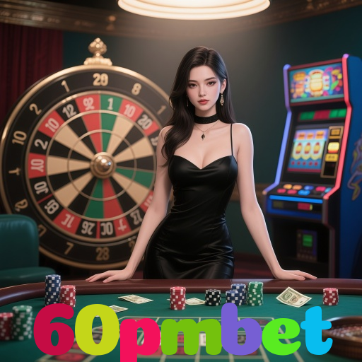 60pmbet:Aposte nas melhores slots e conquiste prêmios como nunca!