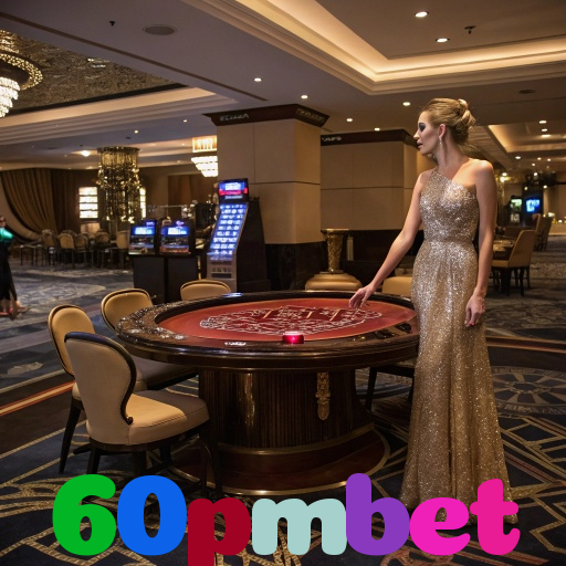 60pmbet：Jogue poker, aposte no futebol e ganhe em grandes jogos de cassino!