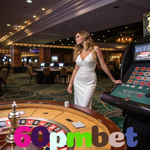 60pmbet:Aposte nas melhores slots e conquiste prêmios como nunca!